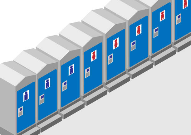 Portable Restroom Servicing (Cleaning and Restocking) in Shoreacres, TX