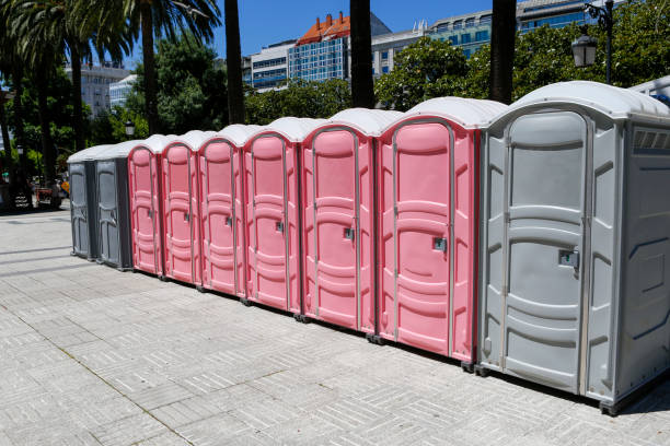 Best Long-Term Portable Toilet Rental  in Shoreacres, TX
