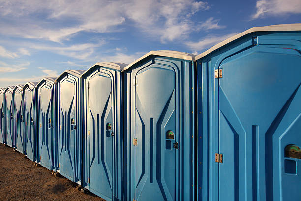 Best Portable Toilet Rental for Emergency Services  in Shoreacres, TX
