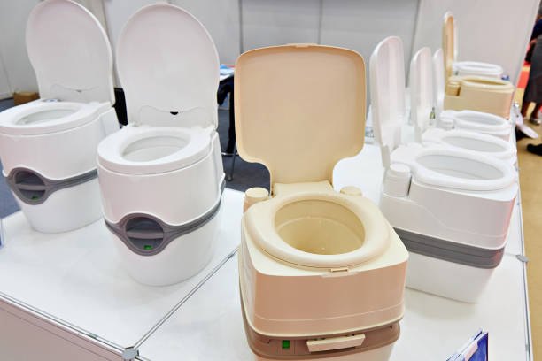 Best Portable Restroom Setup and Delivery  in Shoreacres, TX